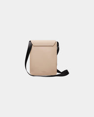 Custom recycled polyester shoulder bag Vinga Baltimore - 8