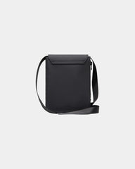 Custom recycled polyester shoulder bag Vinga Baltimore - 1