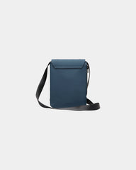 Custom recycled polyester shoulder bag Vinga Baltimore - 10