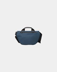 Custom promotional recycled polyester shoulder bag Vinga Baltimore - 11