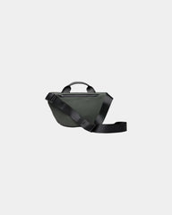 Custom promotional recycled polyester shoulder bag Vinga Baltimore - 4