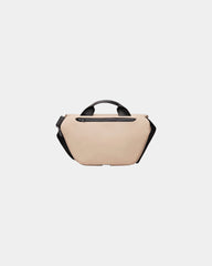 Custom promotional recycled polyester shoulder bag Vinga Baltimore - 9