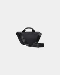 Custom promotional recycled polyester shoulder bag Vinga Baltimore - 1