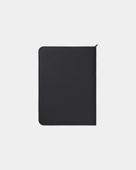 Custom promotional recycled polyester A4 document holder Vinga Baltimore - 3