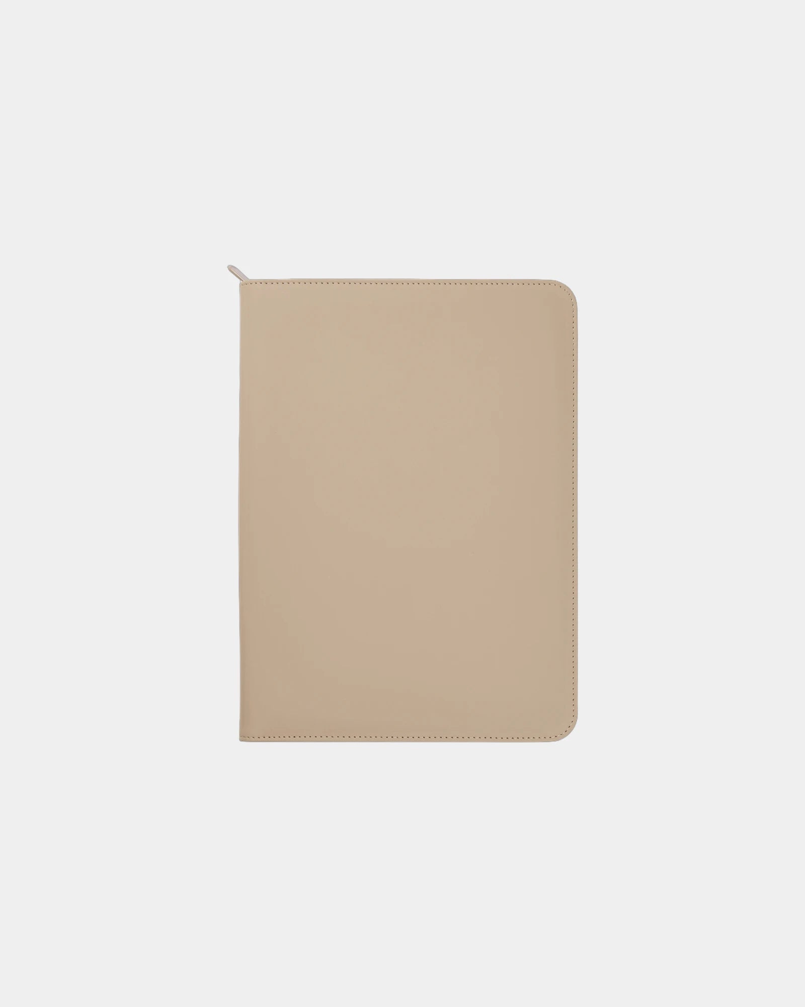 Custom promotional recycled polyester A4 document holder Vinga Baltimore - 14