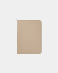 Custom promotional recycled polyester A4 document holder Vinga Baltimore - 14
