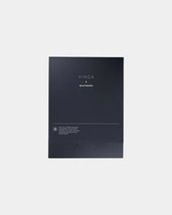 Custom promotional recycled polyester A4 document holder Vinga Baltimore - 17