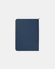 Custom promotional recycled polyester A4 document holder Vinga Baltimore - 23