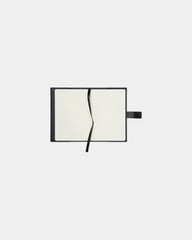 Custom recycled polyester notebook Vinga Timo - 3