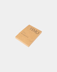 Custom recycled polyester notebook Vinga Timo - 6