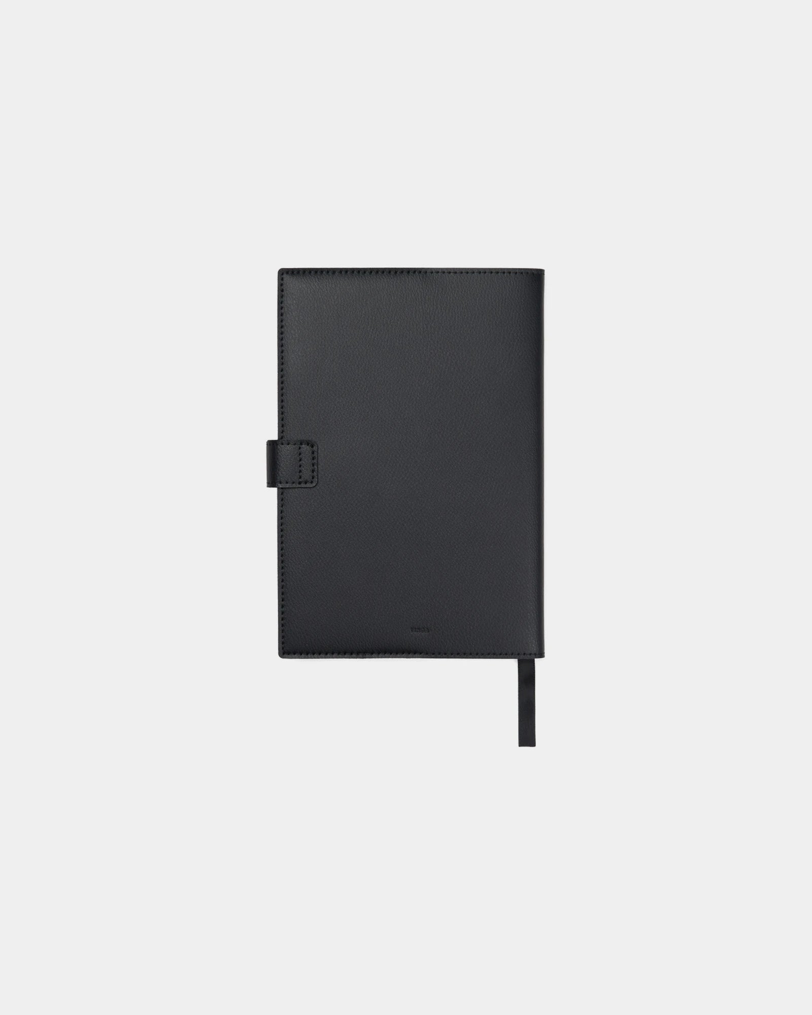 Custom recycled polyester notebook Vinga Timo - 2