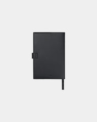 Custom recycled polyester notebook Vinga Timo - 2