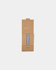 Custom recycled felt notebook Vinga Albon - 5