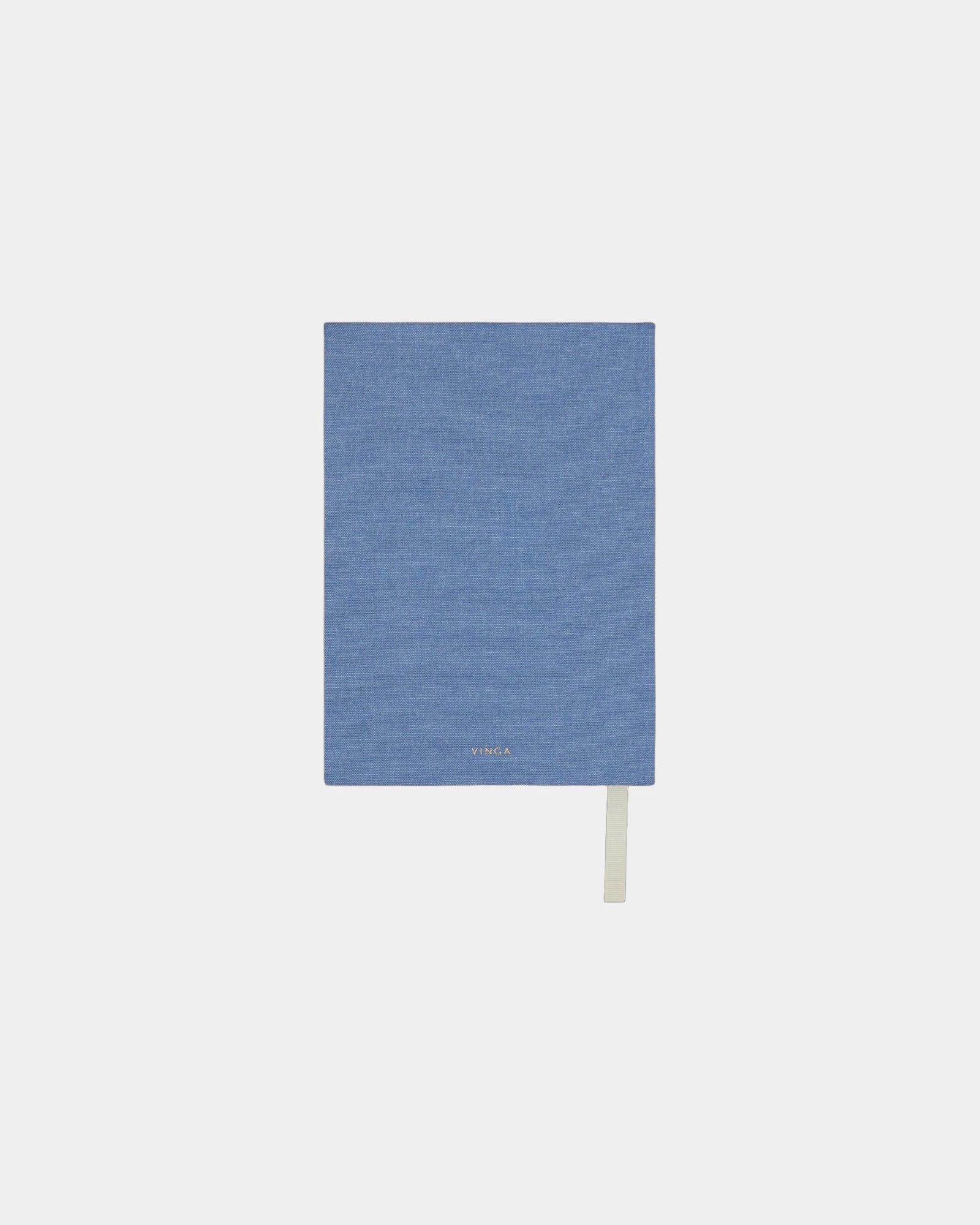 Custom GRS recycled paper A5 notebook Vinga One Memory - 2