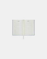 Custom GRS recycled paper A5 notebook Vinga One Memory - 1