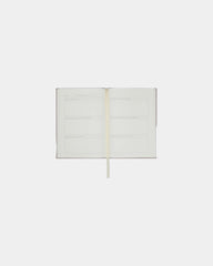 Custom GRS recycled paper notebook Vinga Thankfulness - 1