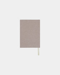 Custom GRS recycled paper notebook Vinga Thankfulness - 2