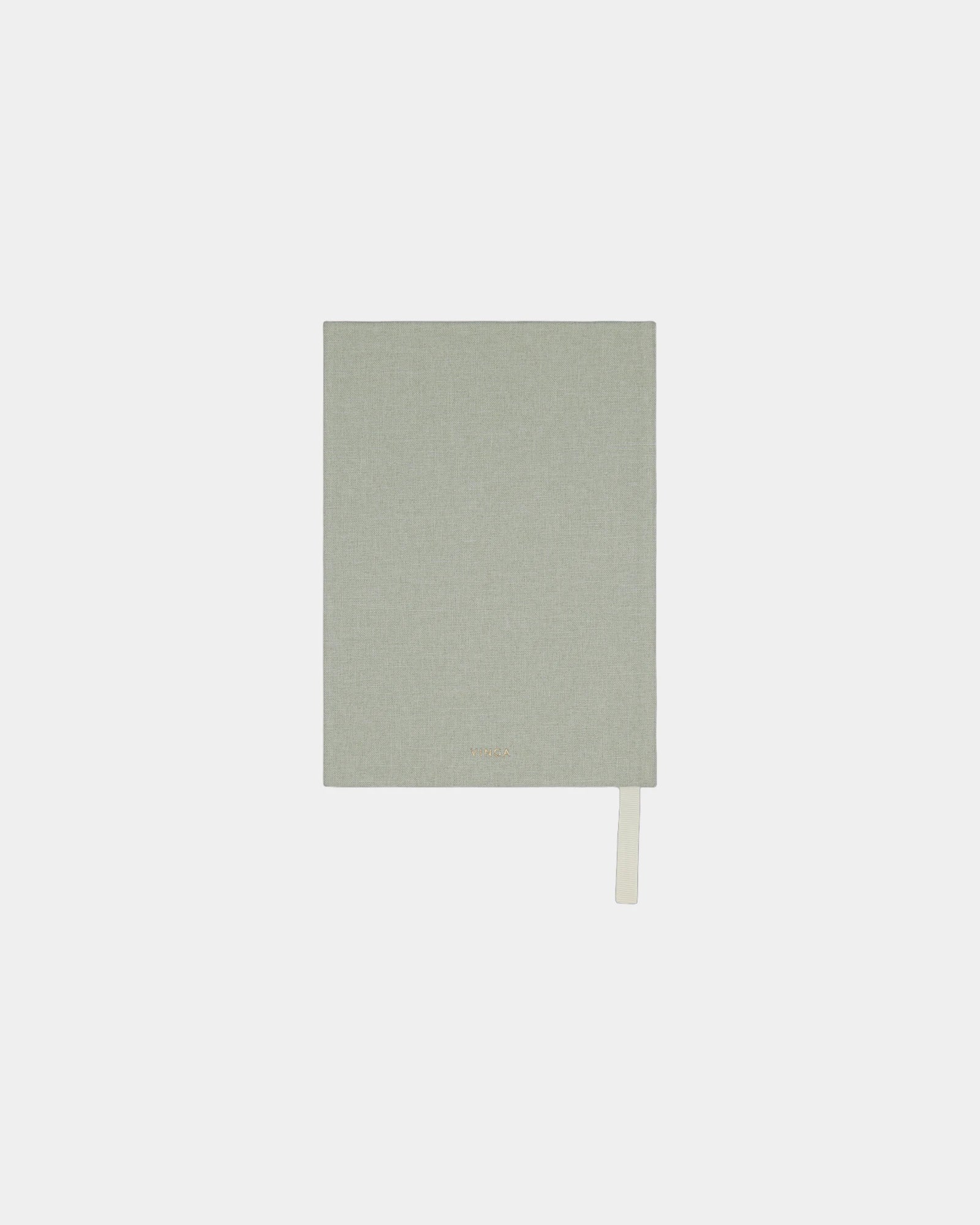Custom GRS recycled paper Mind Journal Vinga - 2