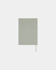 Custom GRS recycled paper Mind Journal Vinga - 2