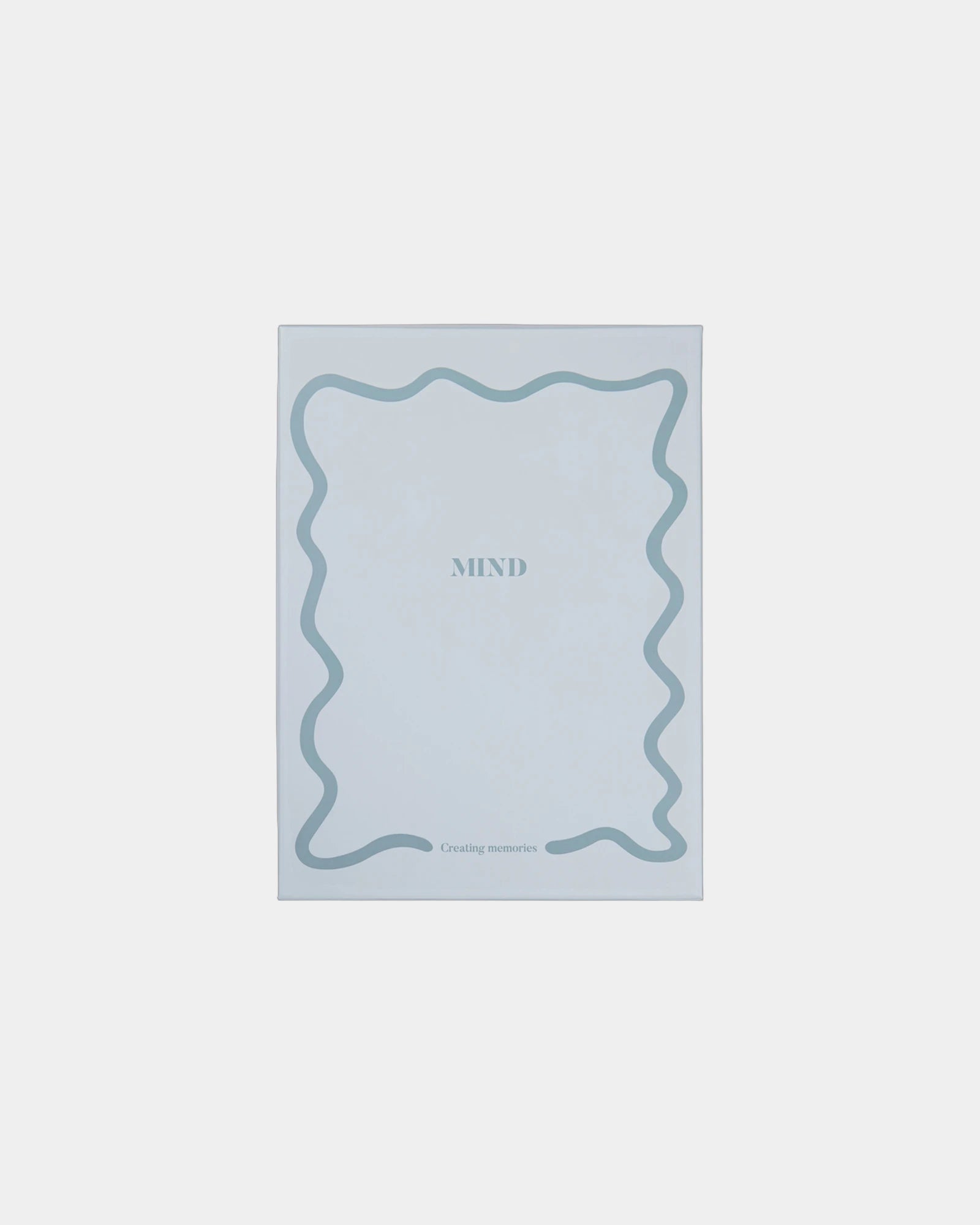 Custom GRS recycled paper Mind Journal Vinga - 3
