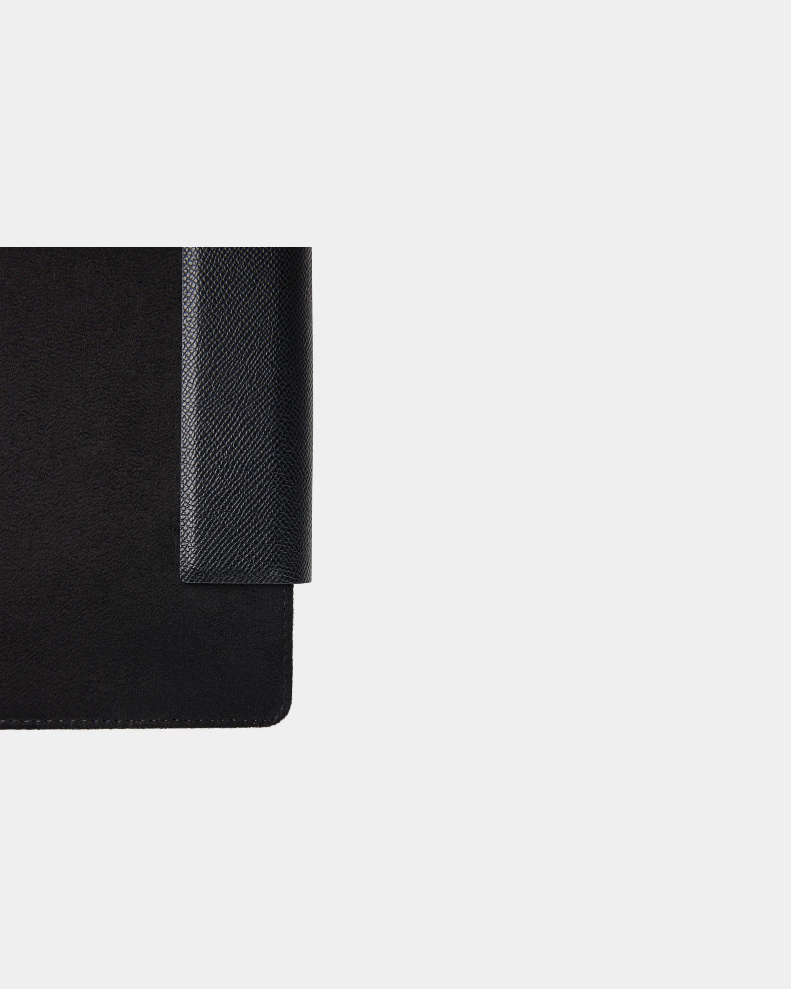 Custom recycled paper notebook Vinga Marlow - 3