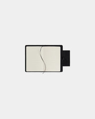Custom recycled paper notebook Vinga Marlow - 1
