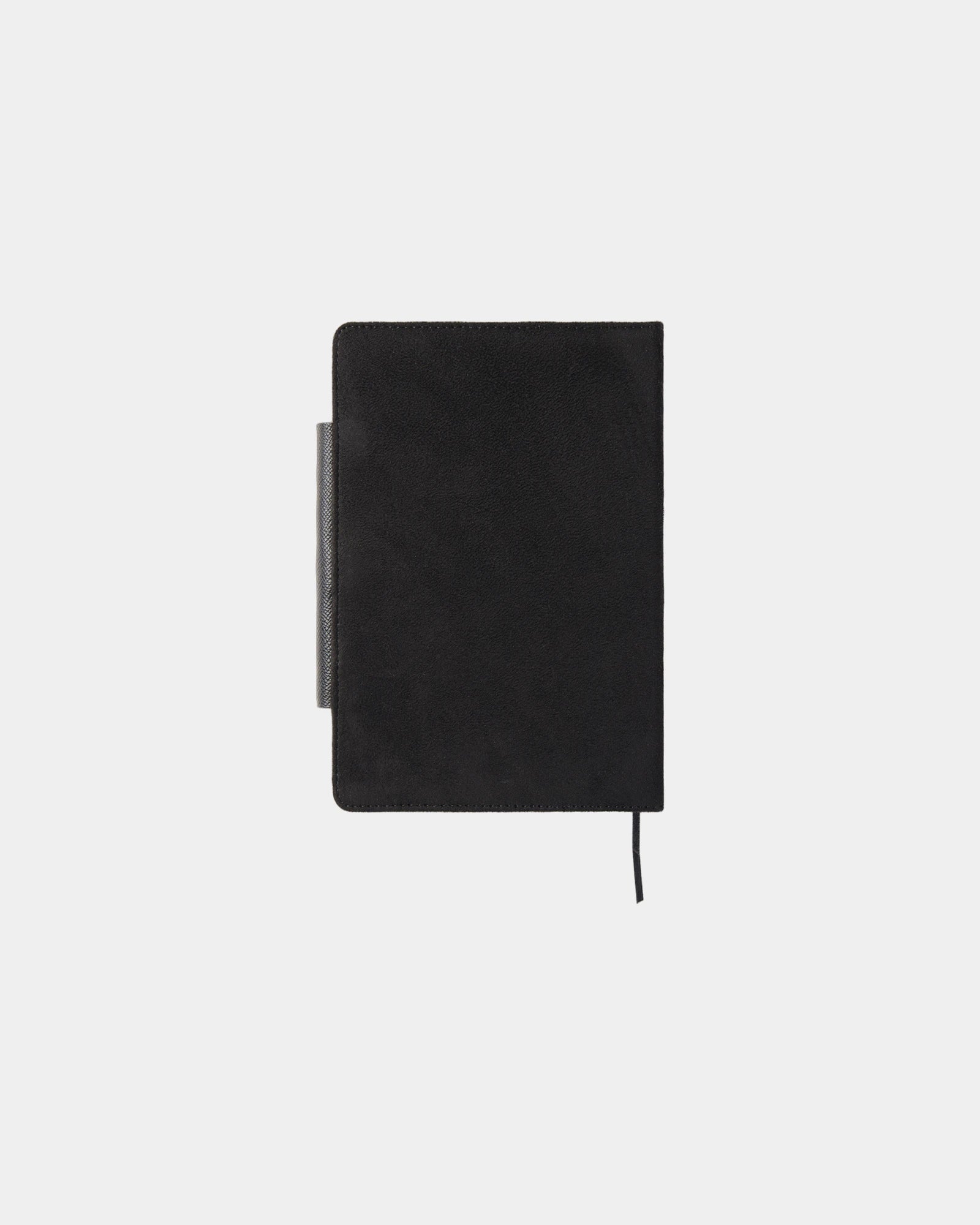 Custom recycled paper notebook Vinga Marlow - 2