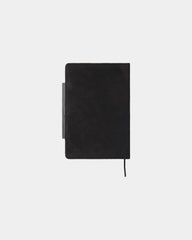 Custom recycled paper notebook Vinga Marlow - 2