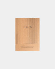 Custom recycled paper notebook Vinga Marlow - 4