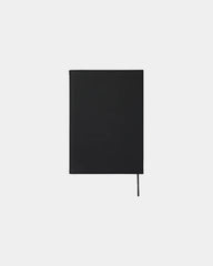 Custom recycled paper A5 notebook Vinga Baltimore - 1