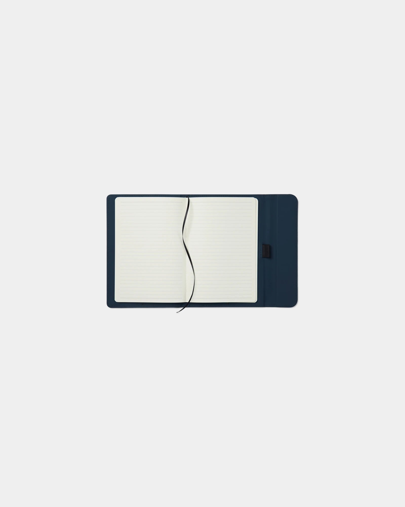 Custom recycled paper A5 notebook Vinga Baltimore - 8