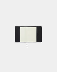 Custom recycled paper A5 notebook Vinga Baltimore - 3
