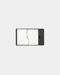 Custom recycled paper A5 notebook Vinga Baltimore - 13