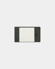 Custom recycled paper A5 notebook Vinga Baltimore - 14