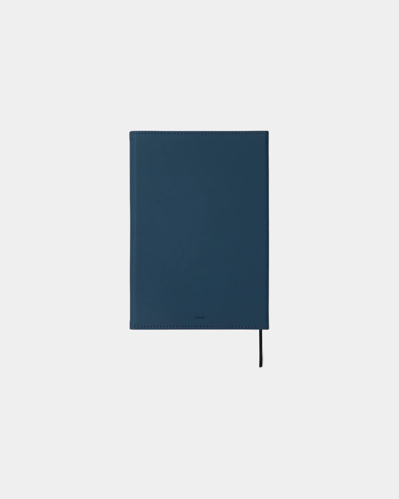 Custom recycled paper A5 notebook Vinga Baltimore - 7