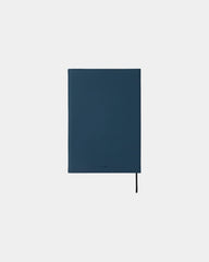 Custom recycled paper A5 notebook Vinga Baltimore - 7