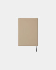 Custom recycled paper A5 notebook Vinga Baltimore - 19