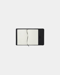 Custom recycled paper A5 notebook Vinga Baltimore - 2