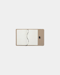 Custom recycled paper A5 notebook Vinga Baltimore - 20
