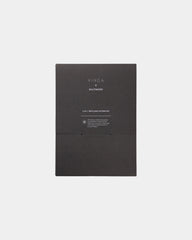 Custom recycled paper notebook Vinga Baltimore RCS - 22