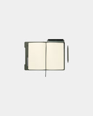 Custom recycled paper notebook Vinga Baltimore RCS - 9