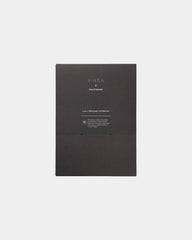 Custom recycled paper notebook Vinga Baltimore RCS - 8
