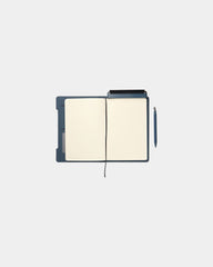 Custom recycled paper notebook Vinga Baltimore RCS - 23