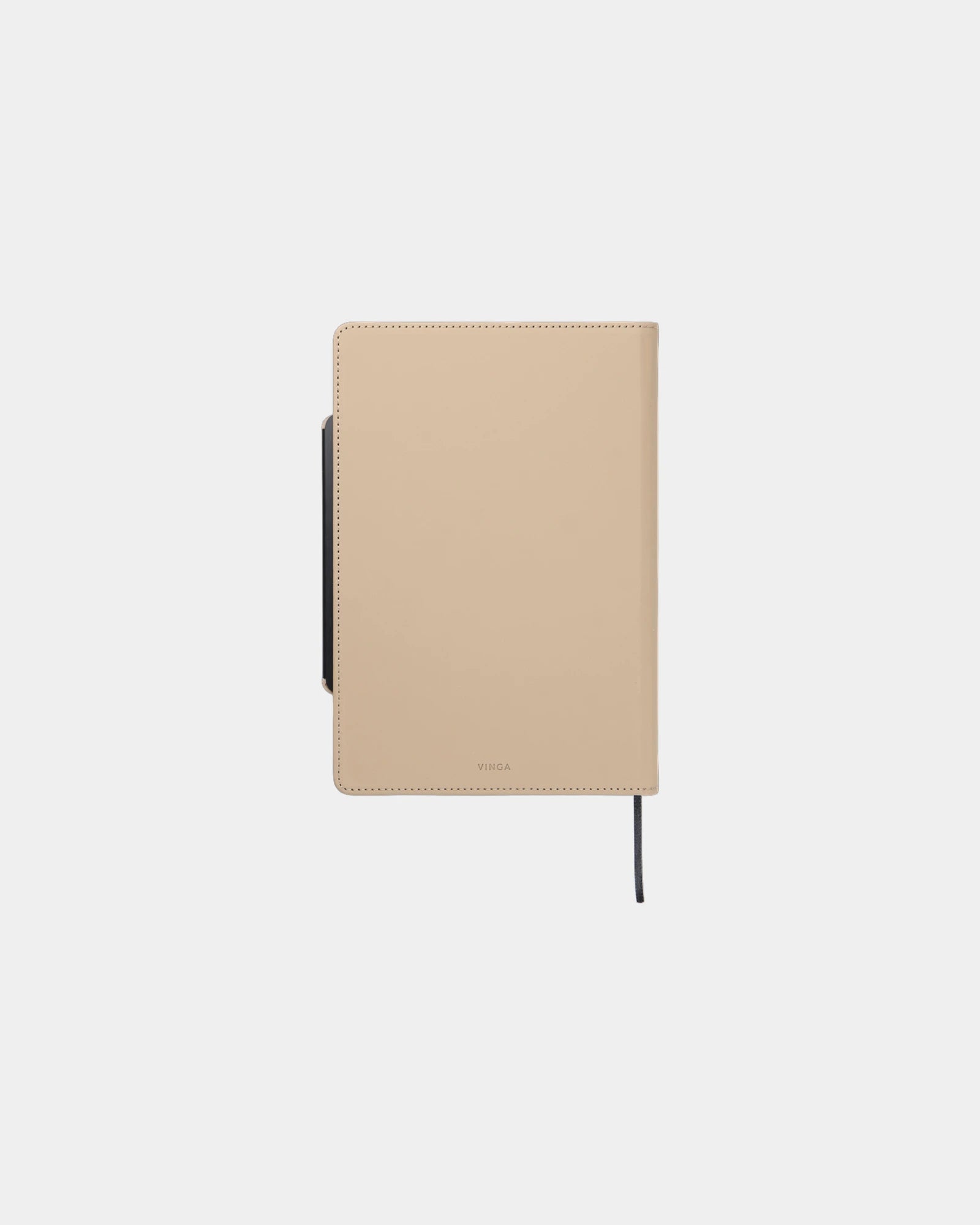 Custom recycled paper notebook Vinga Baltimore RCS - 18