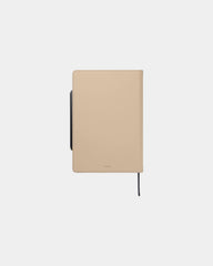 Custom recycled paper notebook Vinga Baltimore RCS - 18