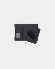 Custom recycled paper notebook Vinga Baltimore RCS - 3