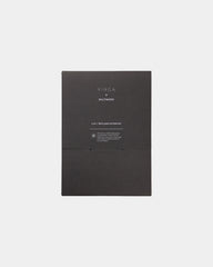 Custom recycled paper notebook Vinga Baltimore RCS - 1