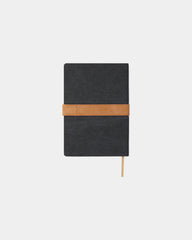 Custom recycled paper notebook Vinga Bosler - 1