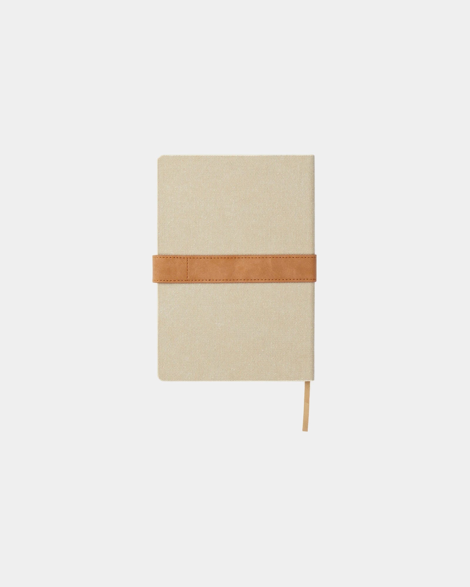 Custom recycled paper notebook Vinga Bosler - 18