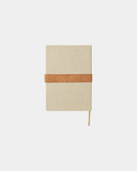 Custom recycled paper notebook Vinga Bosler - 18